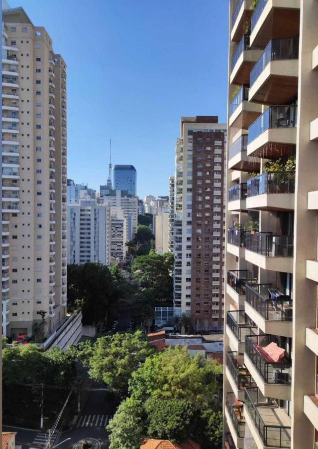 Summit Suites Hotel Paulista - Sao Paulo — Fotos 3