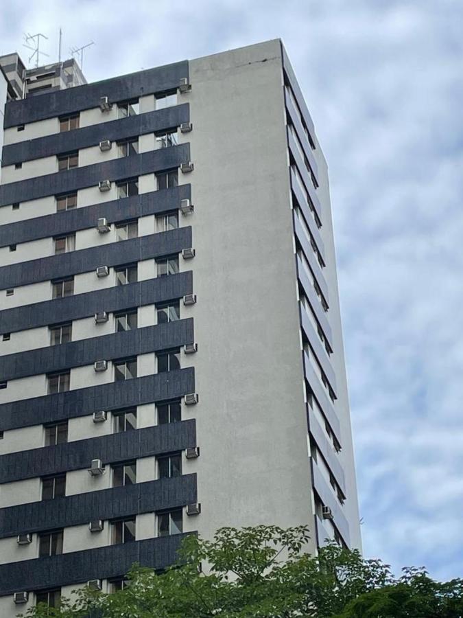 Summit Suites Hotel Paulista - Sao Paulo — Fotos 1